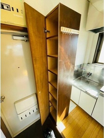 コーポ西国立の物件内観写真